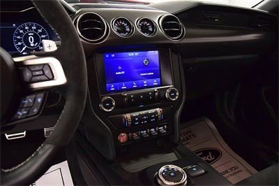 Used 2022 Ford Mustang Shelby GT500 w/ Handling Package image 19
