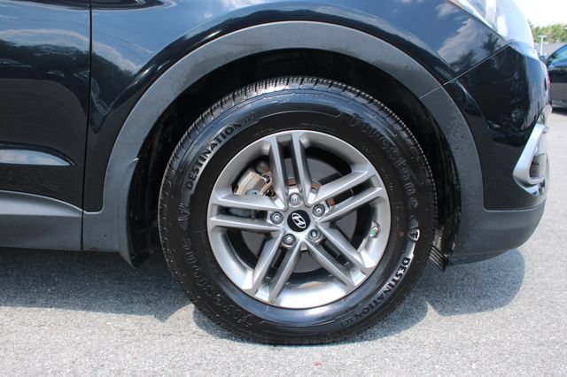 Used 2018 Hyundai Santa Fe Sport w/ 2.4L Value Package 02 FWD image 32
