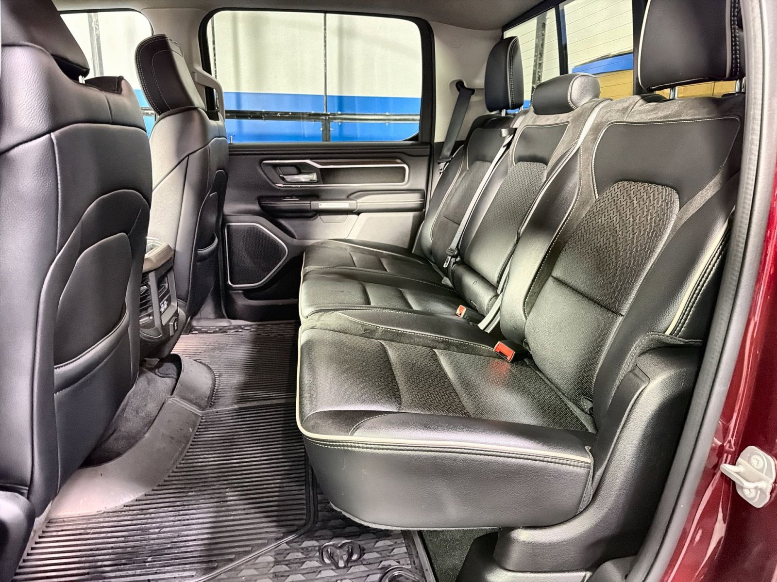 Used 2022 RAM 1500 Laramie image 27