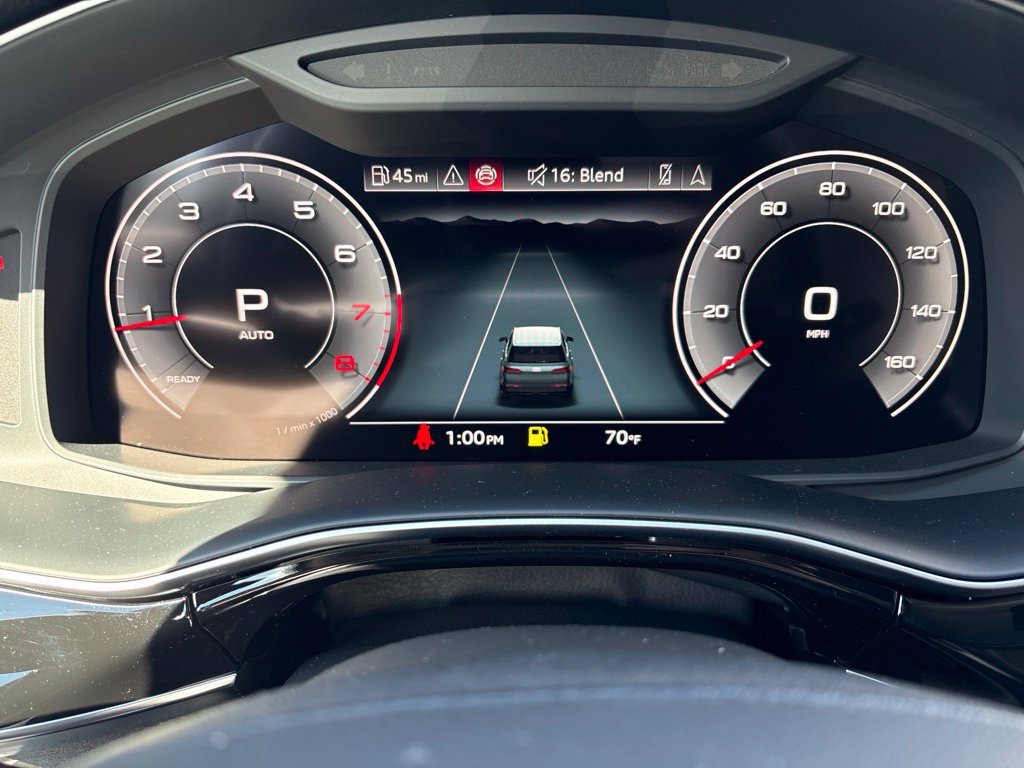 New 2026 Audi Q7 2.0T Premium AWD/4WD image 16