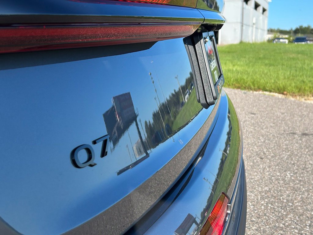 New 2026 Audi Q7 2.0T Premium Plus AWD/4WD image 55