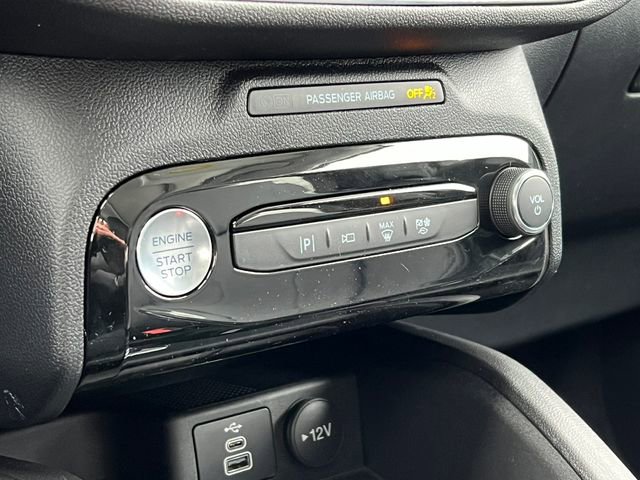 New 2026 Ford Escape Platinum w/ Premium Technology Package image 29