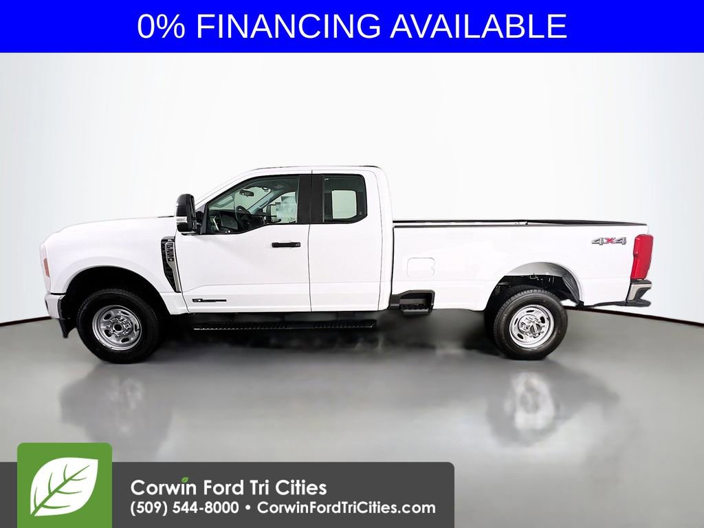 New 2026 Ford F250 XL image 6