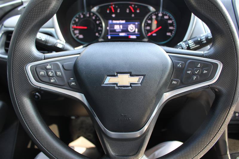 Used 2022 Chevrolet Equinox LT FWD image 14