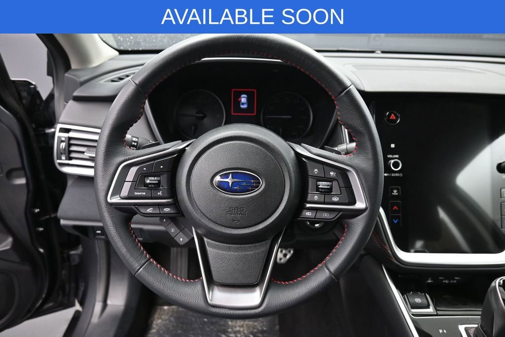 Used 2020 Subaru Legacy Sport AWD/4WD image 15