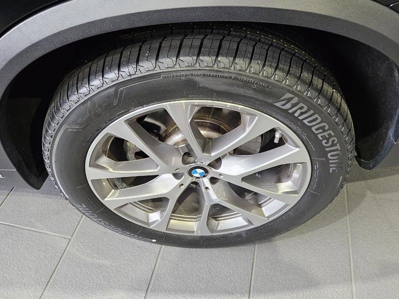 Used 2024 BMW X5 xDrive40i image 6