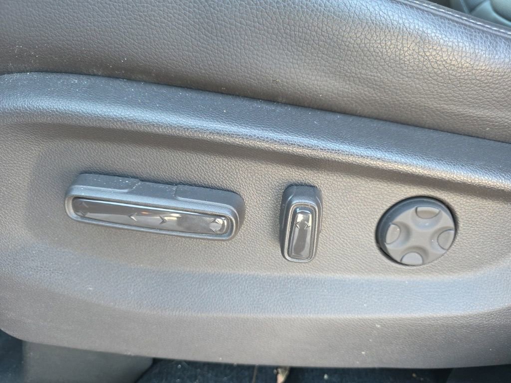 Used 2024 Honda Odyssey EX-L image 11