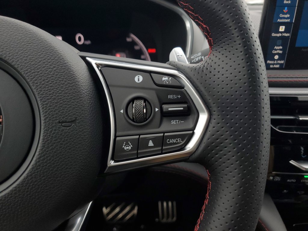 New 2026 Acura MDX A-Spec AWD/4WD image 26