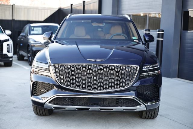 New 2026 Genesis GV80 2.5T Advanced image 14