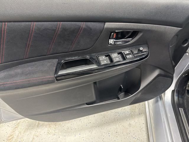 Used 2019 Subaru WRX STI image 12