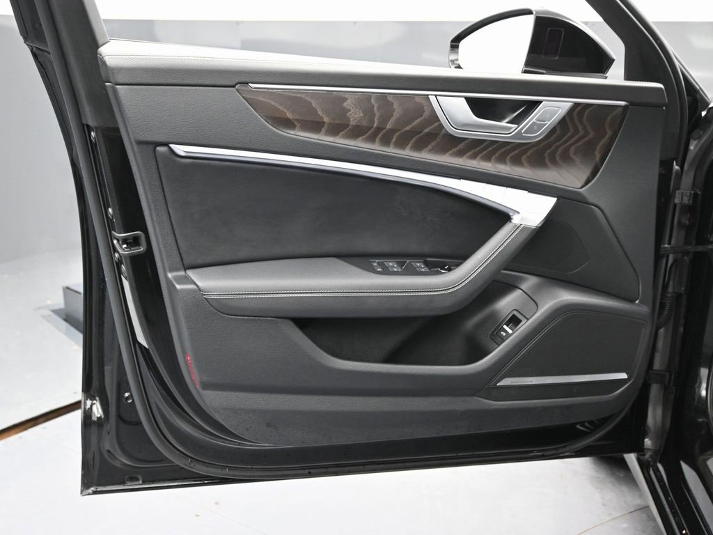 Used 2021 Audi A6 3.0T Premium Plus image 43