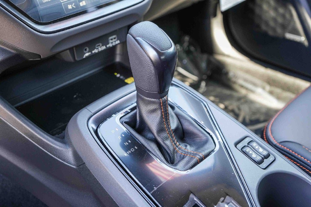 New 2026 Subaru Crosstrek 2.5i Limited AWD/4WD image 21