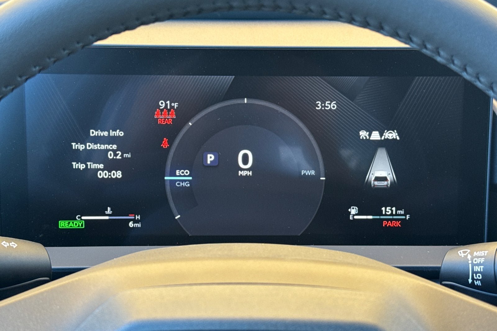 New 2026 Toyota RAV4 XLE Premium FWD image 27