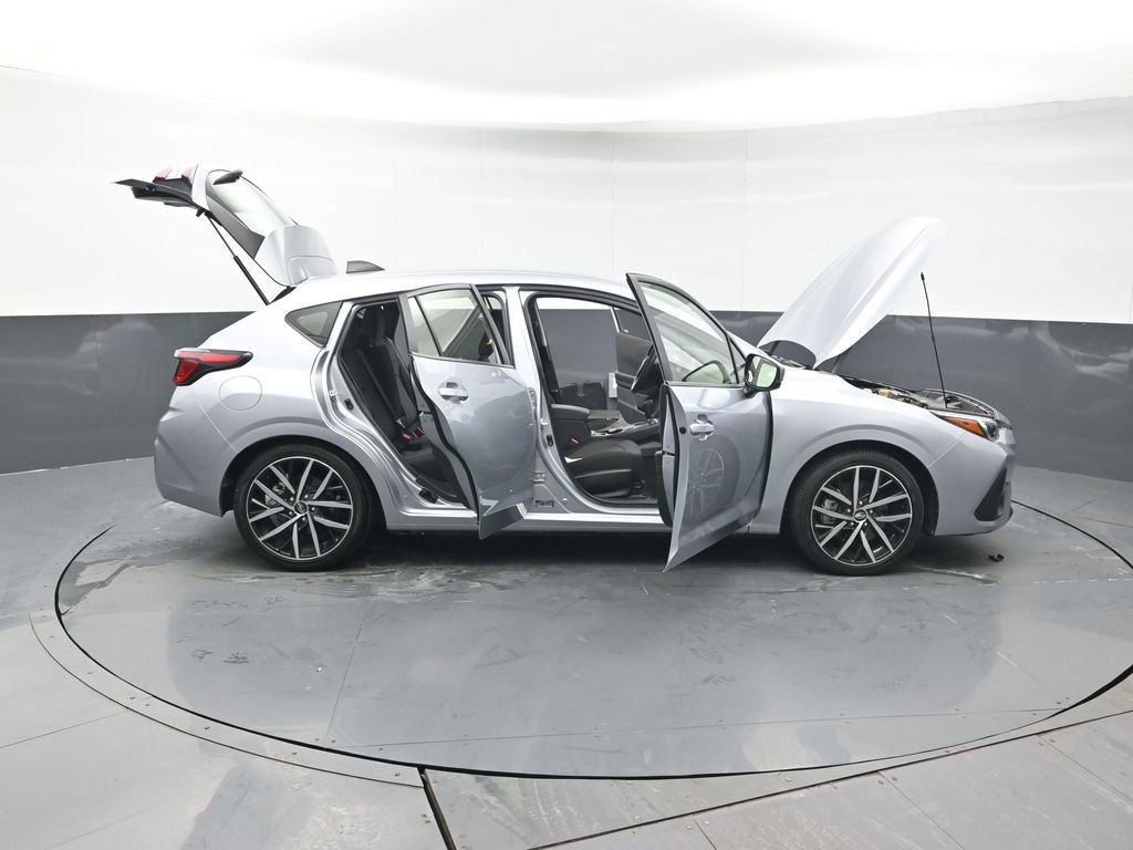 Used 2024 Subaru Impreza 2.0i Sport image 44
