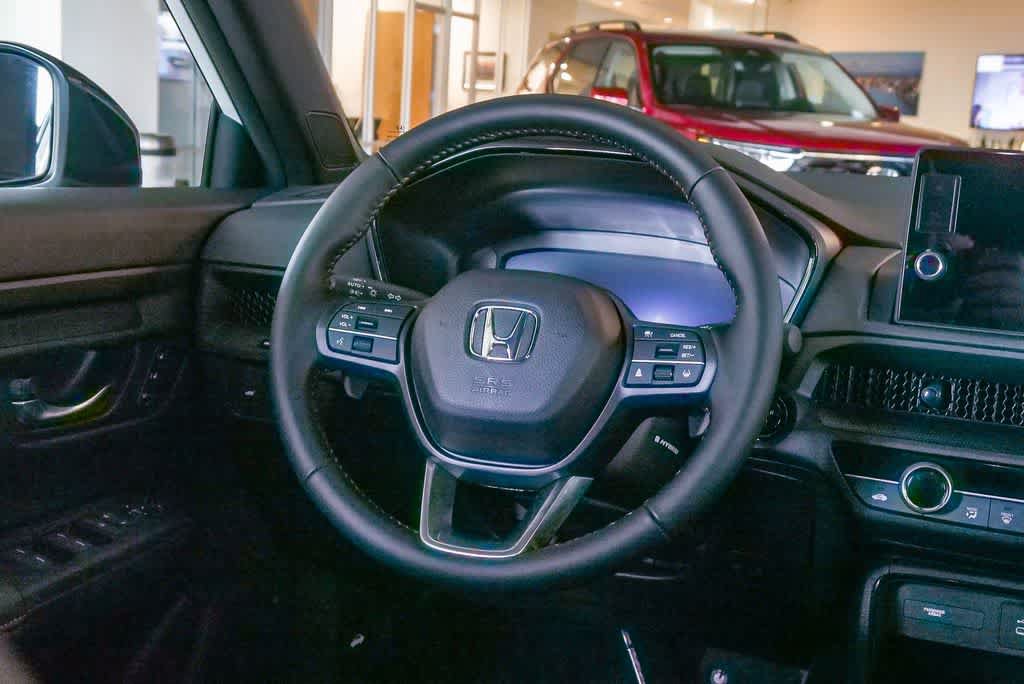 New 2026 Honda CR-V Sport-L image 16