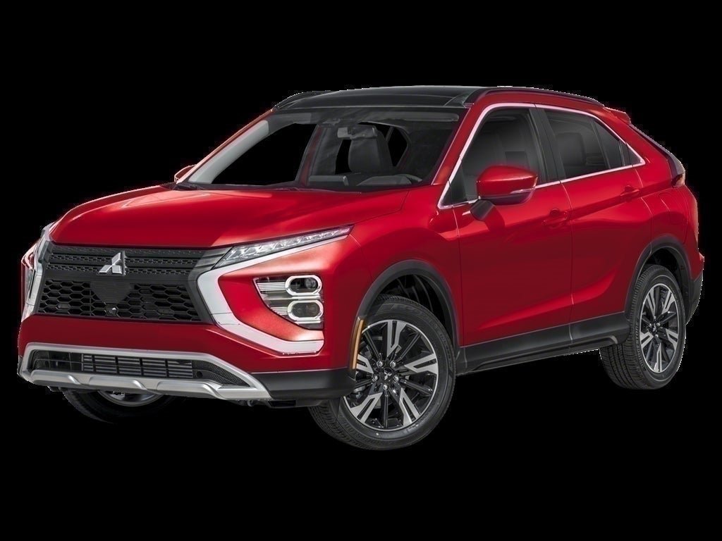 New 2026 Mitsubishi Eclipse Cross SE AWD/4WD image 85