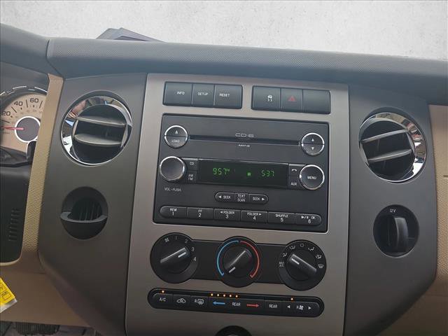 Used 2010 Ford Expedition EL XLT RWD image 12