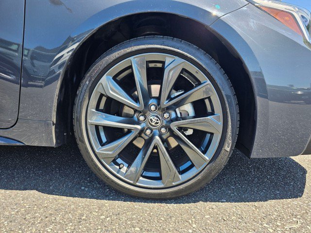 Used 2024 Toyota Corolla XSE FWD image 9