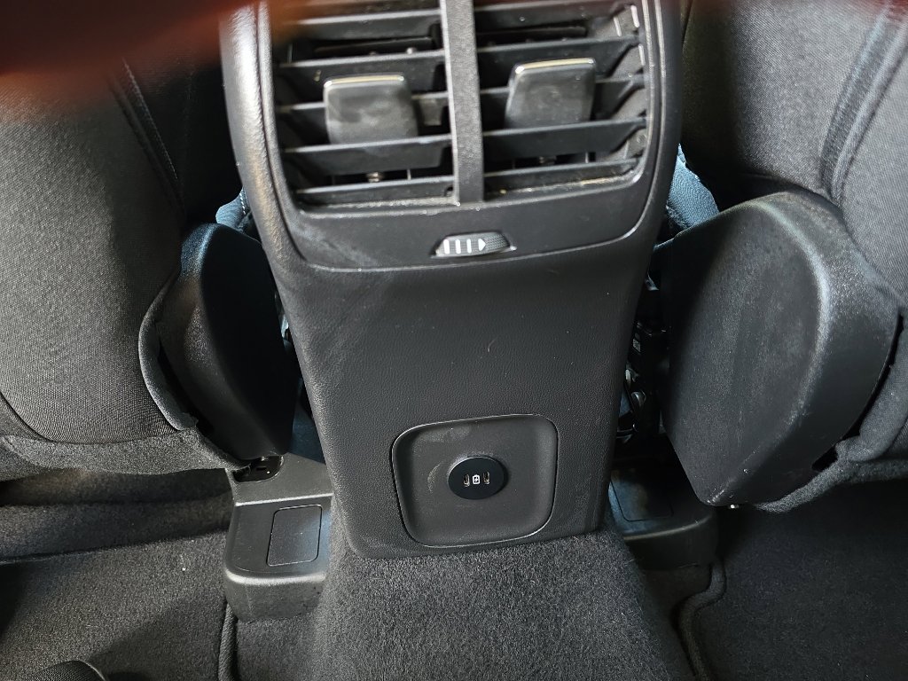 Certified 2023 Ford Escape Active w/ Tech Pack #1 image 20