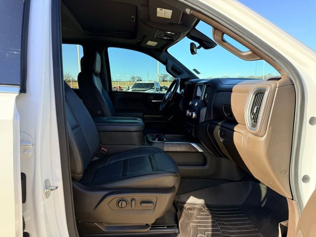 Used 2019 GMC Sierra 1500 Denali w/ Denali Ultimate Package image 13