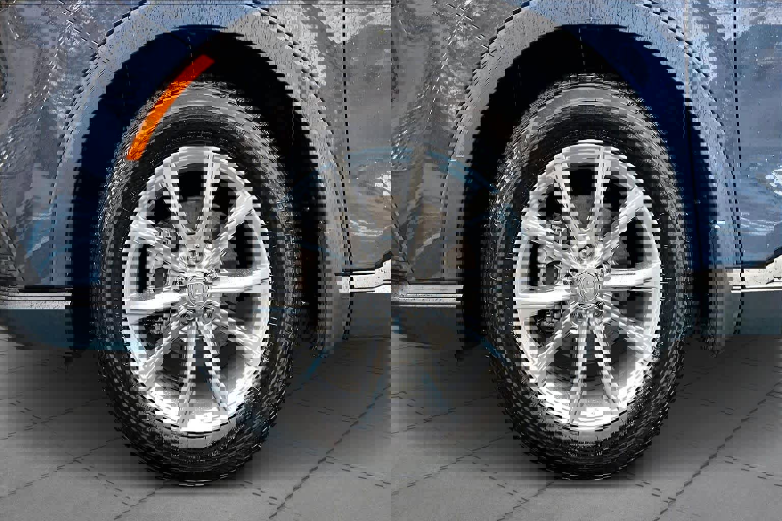 Certified 2023 Honda CR-V EX-L image 44