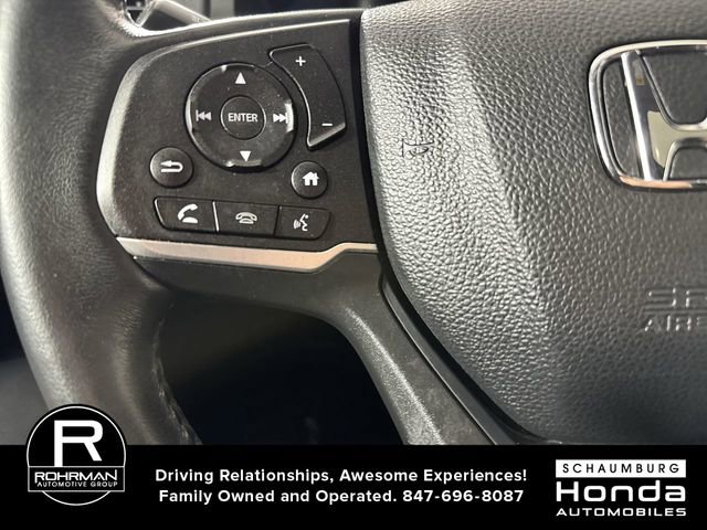 Used 2023 Honda Odyssey EX-L image 11