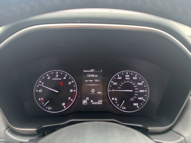 Used 2021 Subaru Outback Onyx Edition XT w/ Tech Package 3 AWD/4WD image 11