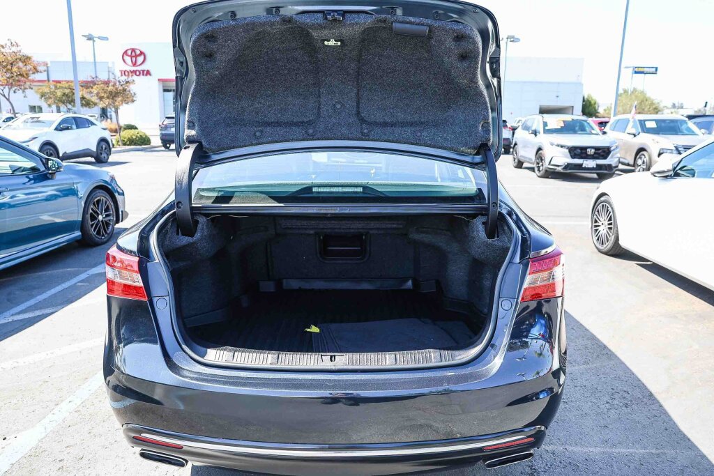 Used 2016 Toyota Avalon XLE Premium FWD image 26