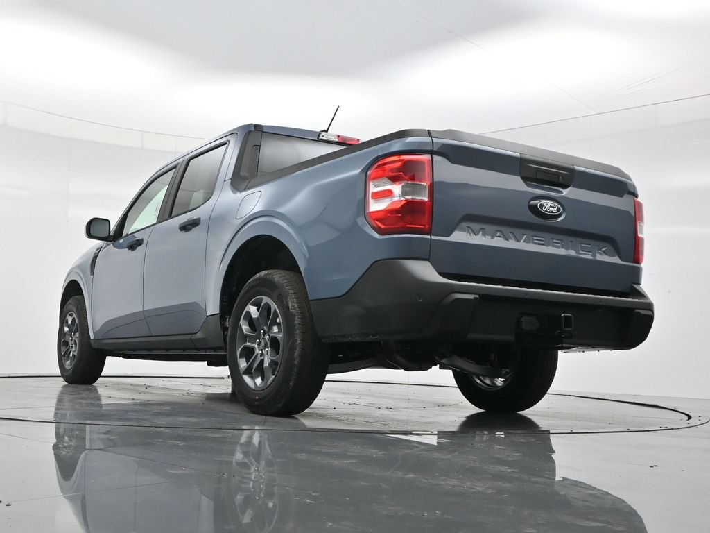 New 2026 Ford Maverick XLT w/ Equipment Group 301A AWD/4WD image 39