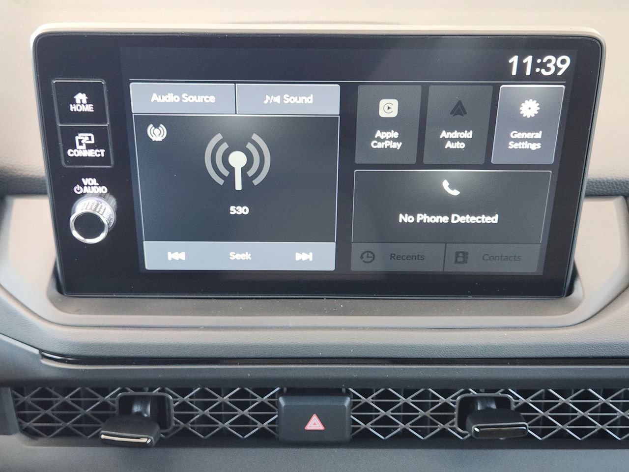 New 2026 Honda Accord LX image 12