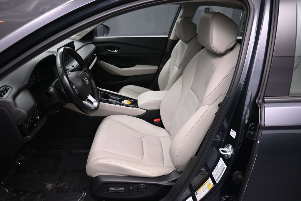 Certified 2024 Honda Accord Touring image 19