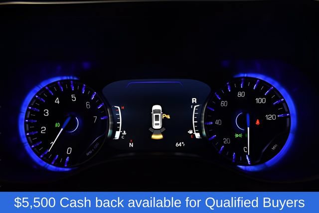 New 2026 Chrysler Pacifica Select w/ S Appearance Package FWD image 18