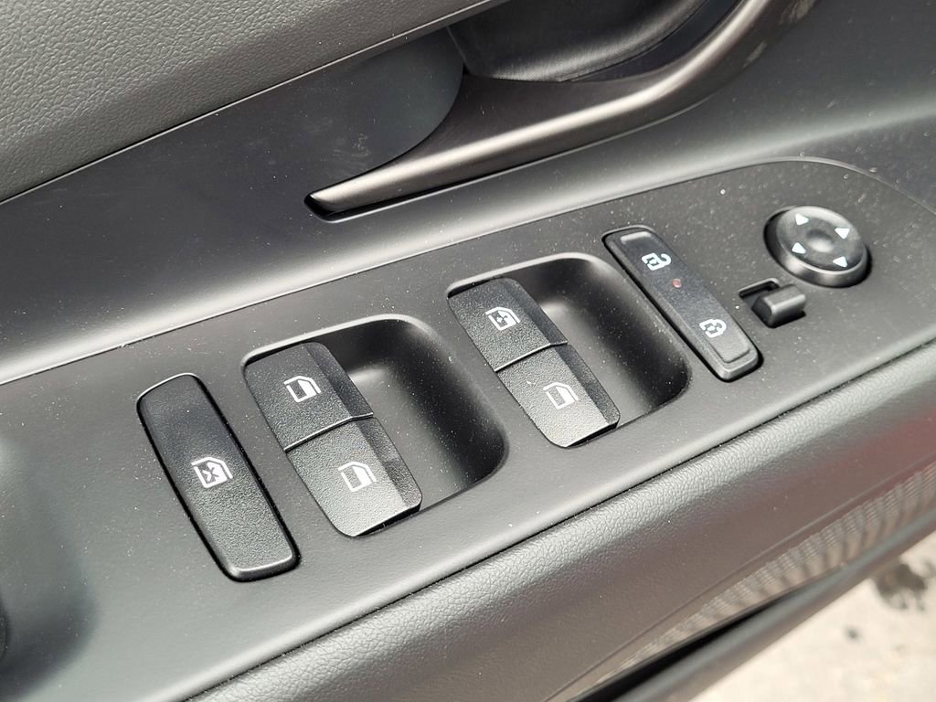 New 2026 Hyundai Elantra SEL Sport image 14