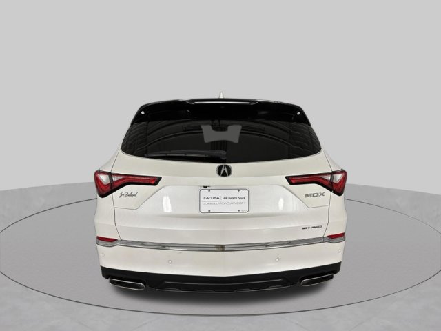 Certified 2023 Acura MDX w/ Advance Package AWD/4WD image 7