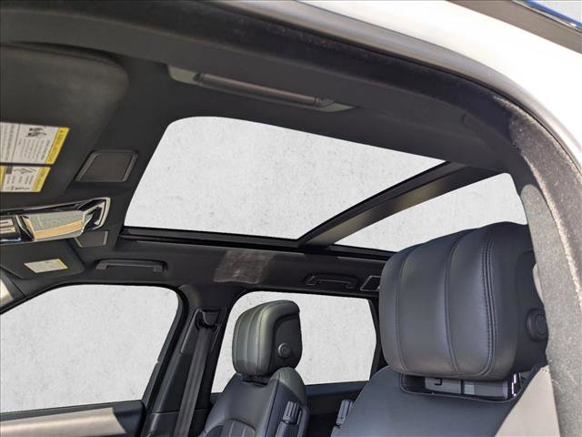 Used 2019 Land Rover Range Rover Sport HST image 17