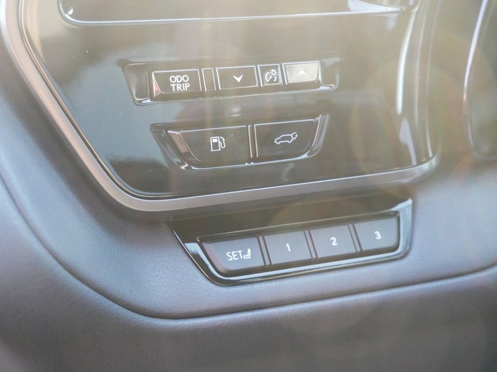 New 2026 Lexus TX 350 AWD w/ Technology Package image 18
