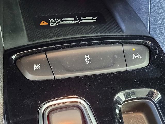 Used 2023 Chevrolet Bolt EUV LT w/ Driver Confidence Package image 13