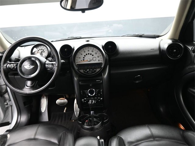 Used 2014 MINI Cooper Countryman S image 29