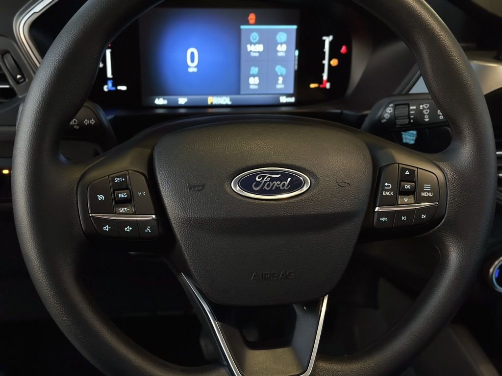 New 2026 Ford Escape Active FWD image 52