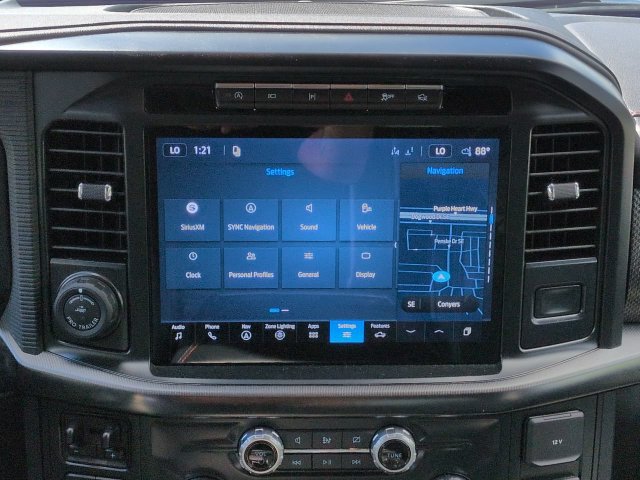 Used 2024 Ford F150 Raptor AWD/4WD image 23