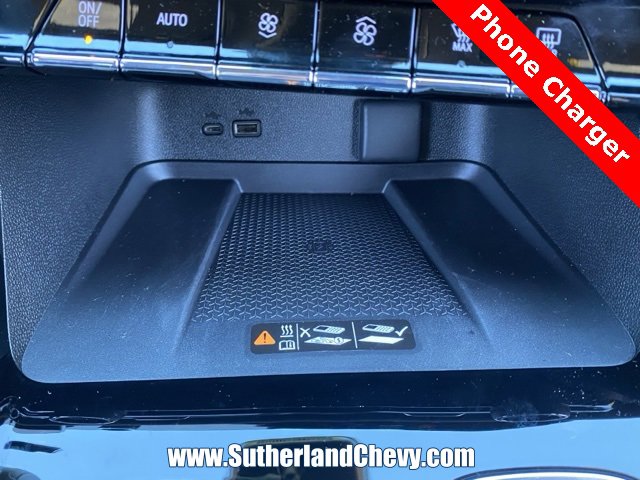 New 2026 Chevrolet Traverse LT w/ Driver Confidence Package image 38