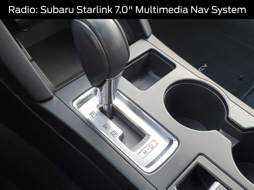 Used 2017 Subaru Legacy 2.5i Limited image 27