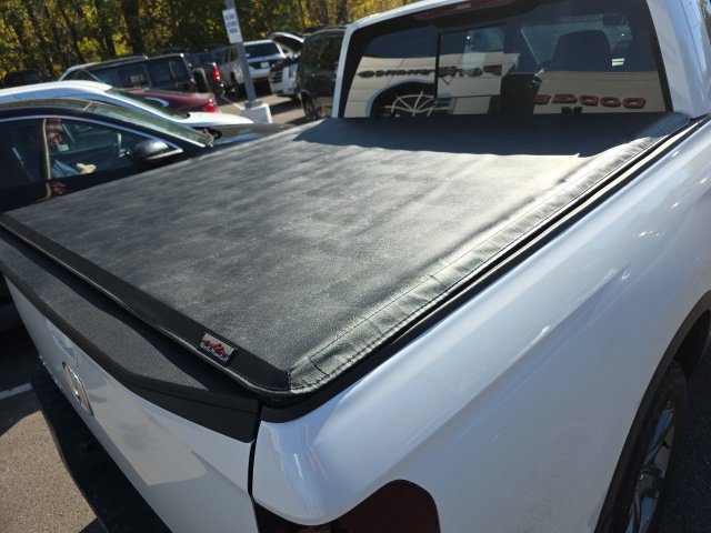 Used 2023 Honda Ridgeline RTL-E image 4