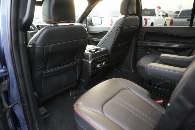 Certified 2020 Ford Expedition King Ranch w/ Cargo Package image 12