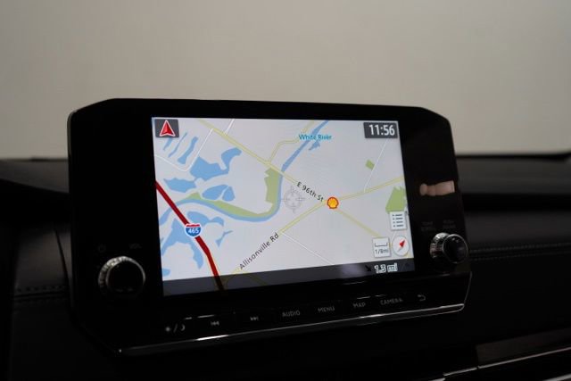 Used 2024 Mitsubishi Outlander SE image 23