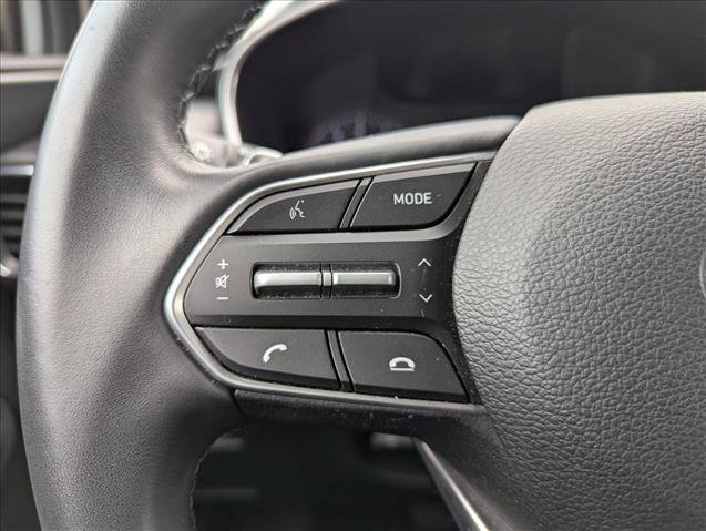 Used 2023 Hyundai Santa Fe XRT FWD image 13