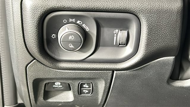 Used 2023 RAM 1500 Rebel w/ Rebel Level 2 Equipment Group AWD/4WD image 20