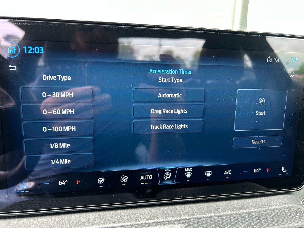 Used 2024 Ford Mustang Premium image 49