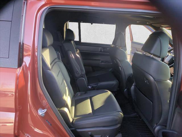Certified 2025 Hyundai Santa Fe Calligraphy FWD image 21