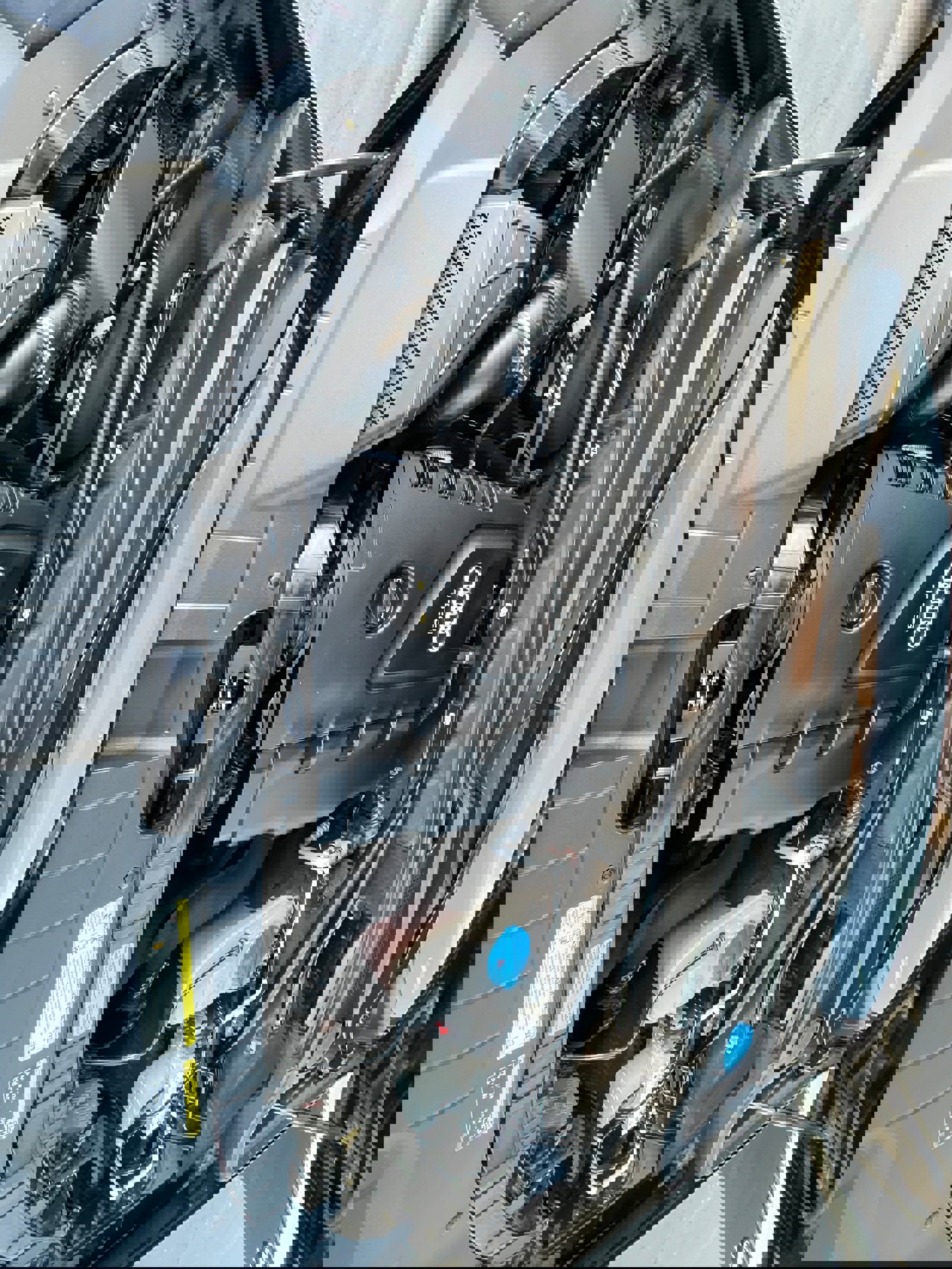 Used 2016 Audi Q5 2.0T Premium Plus w/ Technology Package image 32